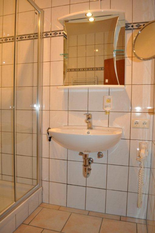 Hotel Ruegen Park Kg Gingst Eksteriør bilde